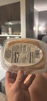 Oven Roasted Buffalo Style Chicken Breast