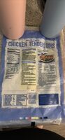 Chicken Tenderloins