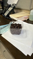 Dark Chocolate Covered Almonds