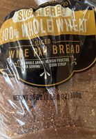Sugar Free Whole Wheat