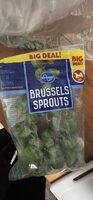 Brussels sprouts