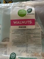 Walnuts Pieces