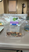 Roasted Deluxe Mixed Nuts Sea Salt