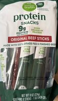 Original beef sticks