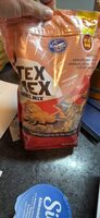 Tex Mex Trail Mix