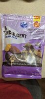 Indulgent trail mix