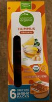 Hummus original