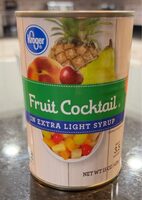 Fruit Cocktail