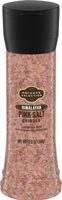 Himalayan pink salt grinder