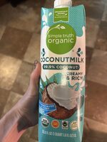 Coconut Milk