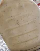 Creamy ranch