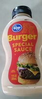 Burger Special Sauce