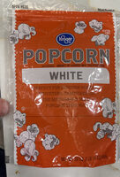 Popcorn White