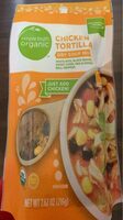 Chicken tortilla soup dry soup mix