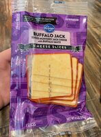 Buffalo Jack Slices