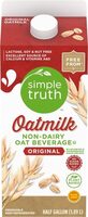 Original oatmilk