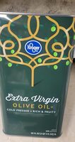 Extra virgen  oil