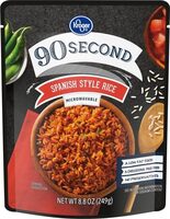 Spanish Style Rice