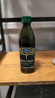Extra virgin olive oil