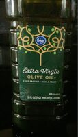 Extra Virgin Olive Oil