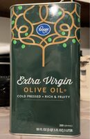 Extra Virgin Olive Oil