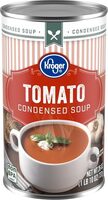 Tomato condensed soup