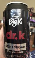 Dr. K