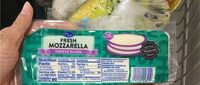 Mozzarella