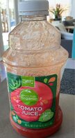 Tomato Juice