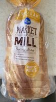 Market & Mill bakery bread