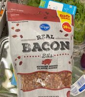 Real Bacon Bits