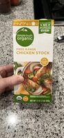 Free Range Chicken Stock