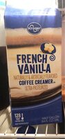 French vanilla
