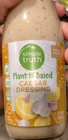 Caesar Dressing
