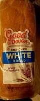 White bread