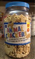Animal Crackers