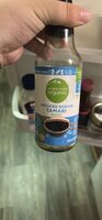 Reduced Sodium Tamari Sauce
