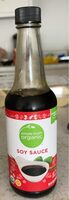 Soy Sauce