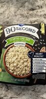 Cilantro Lime Rice