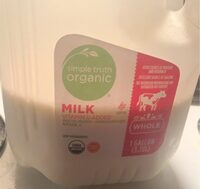 Milk