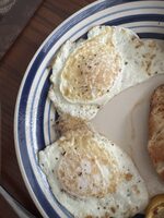 Cage Free Organic Eggs