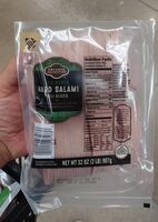 Hard SALAMI