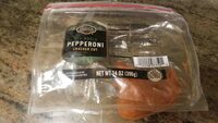 Old World Cracker Cut Pepperoni