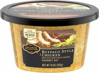 Gourmet Dip