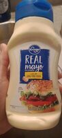 Real mayo