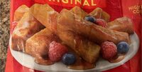 French Toast Sticks Original