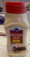 Horseradish Sauce