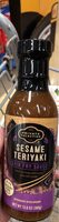 Seasame Teriyaki Stir Fry Sauce