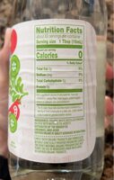 White vinegar