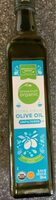 Olive oil